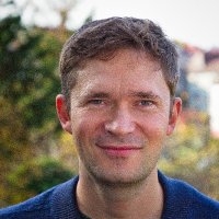 Artur Lebedew (@artlebdw) 's Twitter Profile
