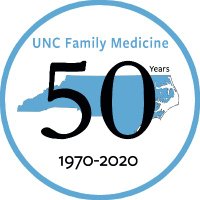 UNC Family Medicine(@uncfammed) 's Twitter Profile Photo