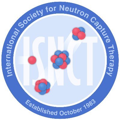 The International Society for Neutron Capture Therapy