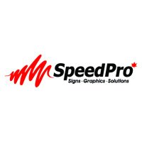 Speedpro Sign Shop and Imaging(@SpeedSignShop) 's Twitter Profile Photo