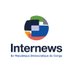 Internews RDC (@Internews_RDC) Twitter profile photo