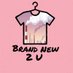 Brand New 2 U CB! (@brandnew2ucb) Twitter profile photo