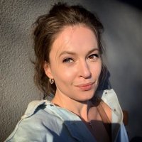 Maria Pevchikh(@pevchikh) 's Twitter Profile Photo