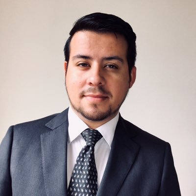 Pastor de la Iglesia Adventista del 7mo Día.
