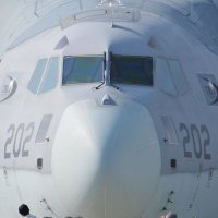 はっちゃん(@boeing787ytk) 's Twitter Profile Photo