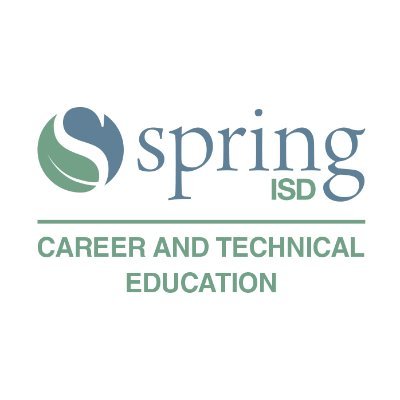 Spring ISD offers career and technical education programs in 14 Career Cluster Areas. Our goal is to prepare students with the necessary tools to succeed.
