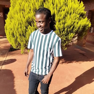 Mashudu83445138's profile picture. 