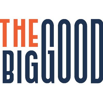 The Big Good is the joint fundraising effort of Leon Bridges & Gary Patterson. #TheBigGoodFW #InspiringBrightFutures