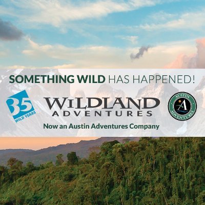 Now an Austin Adventures Company!