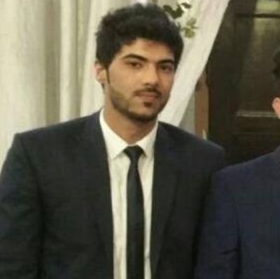 BilalMahfooz3's profile picture. For your country, be ice.
Ice is merciless, but righteous.