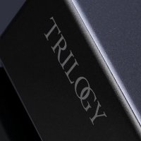 Trilogy Audio Systems(@trilogy_audio) 's Twitter Profile Photo