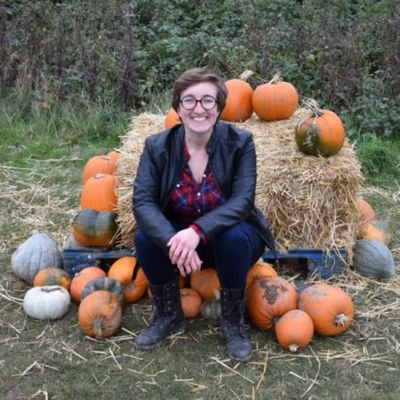 LottieMcGurk's profile picture. 