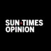 Sun-Times Opinion (@CSTopinion) Twitter profile photo