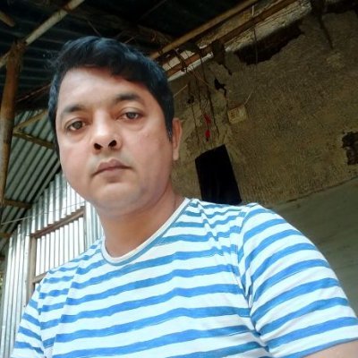 sahadeb15502533's profile picture. Cruel duck