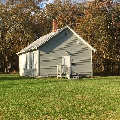 Boyds Historical Society Profile