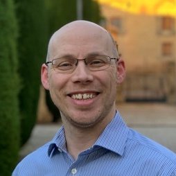 Grant Stewart Profile