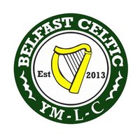 Belfast Celtic YM/L(@BCYM2013) 's Twitter Profileg