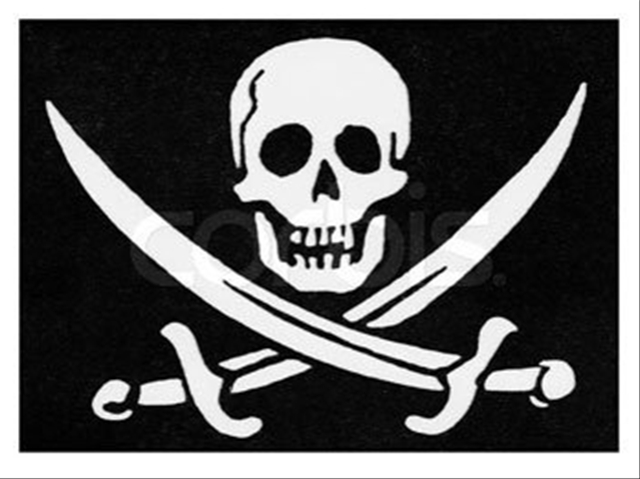 Yaar! We be Pirates of Somalia. We have AK-47, We have RPG. We take yo money now. Give us yo money! Ye will Follow Us for arr Free Offers Every Month.