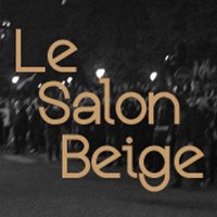 Le Salon Beige (@beige_salon) 's Twitter Profile Photo Le Salon Beige (@beige_salon) 's Twitter Profile Photo