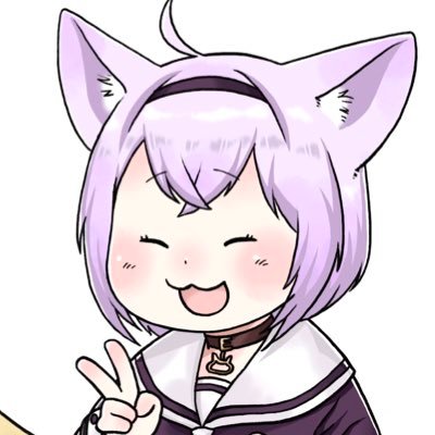 ネコ牧師さんのプロフィール画像