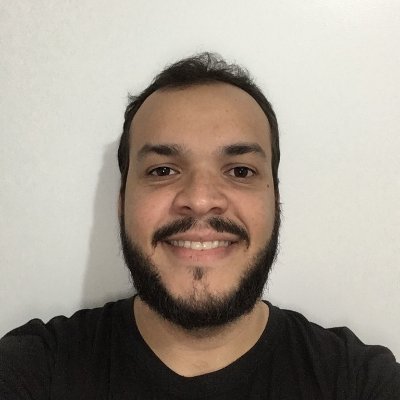 iOS and Android mobile developer also into python, AI and cool stuff... Rookie cyclist trying to loose some unwanted weight. Thoughts are my own.
