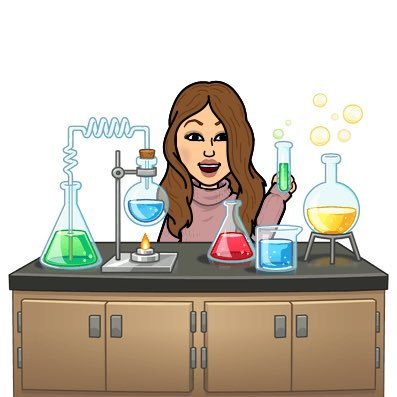 Biology Teacher at Renfrew High School 👩🏽‍🔬🦋