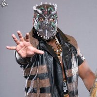 Mojo The Voodoo King (@mojomcqueen) 's Twitter Profile