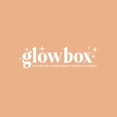 GlowBoxOfficial's profile picture. Coming Soon