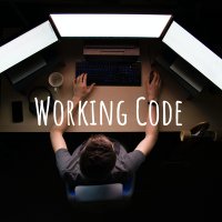Working Code (@workingcodepod) 's Twitter Profile