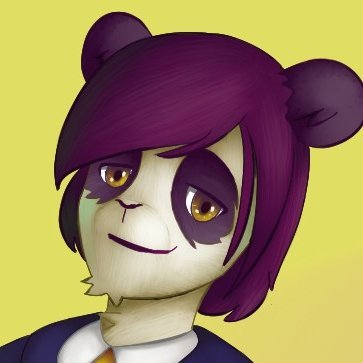 NinjoStencho's profile picture. uh oh stinky