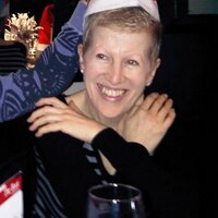 Elizabeth Potts (@lampwickpotts) 's Twitter Profile