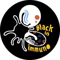 BlackInImmuno(@BlackInImmuno) 's Twitter Profile Photo