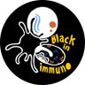 BlackInImmuno's profile picture. 