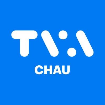 Twitter officiel de CHAU TVA. Suivez-nous du lundi au vendredi à 12h et 18h au TVA Nouvelles.