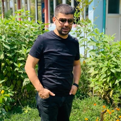 metin1809's profile picture. 