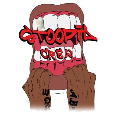 StoopidCrew LLC - 🛩💩✌🏾🤒 Welcome to the Crew! ▶️PRESIDENT @Ozmosis_ #hiphop Mixing and Mastering , Social Media Marketing