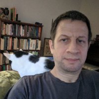 g zz e 9fB7 (@zzzeek) 's Twitter Profile