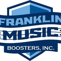 Franklin Music Boosters (@musicboostersfr) 's Twitter Profile