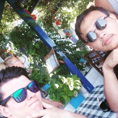 Gabri95655785's profile picture. Mip Mop