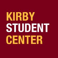 UMD Kirby Student Center (@kirbyumd) 's Twitter Profile