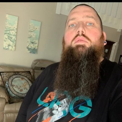 JeremiahFraley's profile picture.