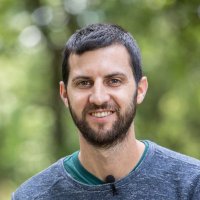 Ferran Sayol (@ferransayol) 's Twitter Profile Photo Ferran Sayol (@ferransayol) 's Twitter Profile Photo