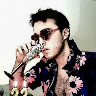 PahGae's profile picture. Creating content for the fun of it.