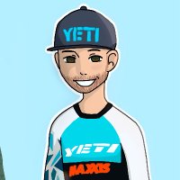 Geoff Kabush (@geoffkabush) 's Twitter Profile Photo Geoff Kabush (@geoffkabush) 's Twitter Profile Photo