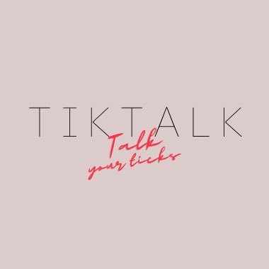 Tik Talk is a consulting marketing agency.