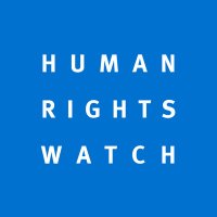 Human Rights Watch(@hrw_espanol) 's Twitter Profile Photo