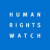Human Rights Watch (@hrw_espanol) Twitter profile photo Human Rights Watch (@hrw_espanol) Twitter profile photo