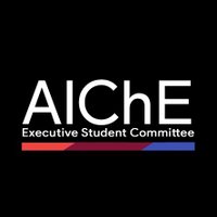 AIChE ESC (@aiche_esc) 's Twitter Profile