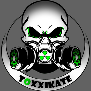 Toxxikate Profile Picture