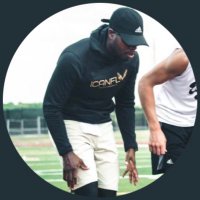 Elven Walker IV (@coachelwalkeriv) 's Twitter Profile